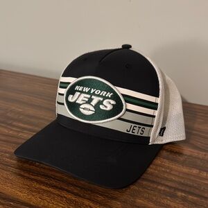 New York Jets SnapBack Hat